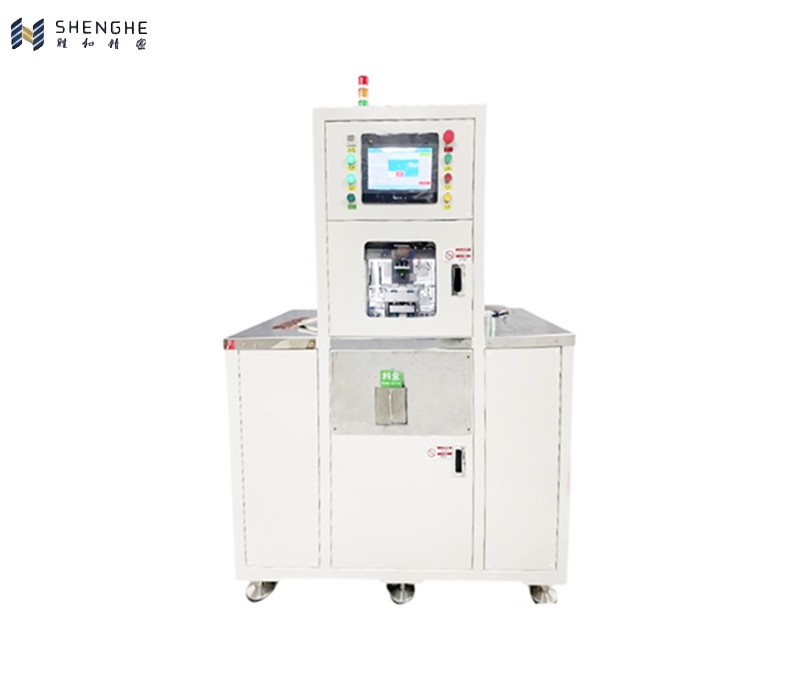 半自動切筋機