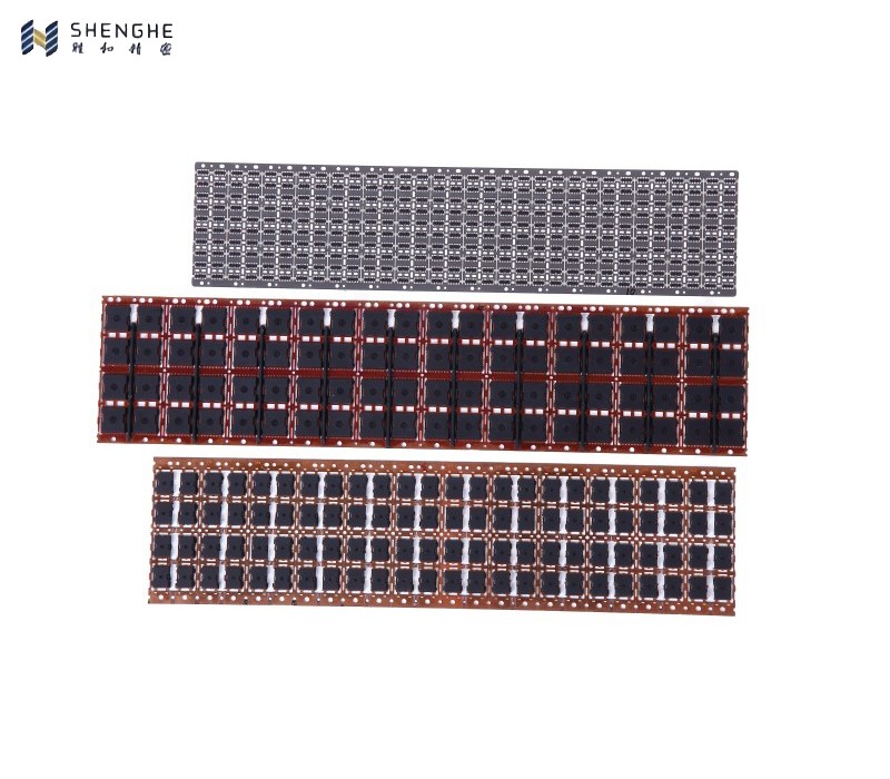 封裝產(chǎn)品