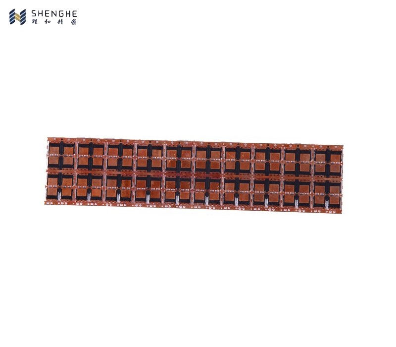 封裝產(chǎn)品
